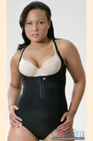 Корсетная грация-бюстье Overbra 4604